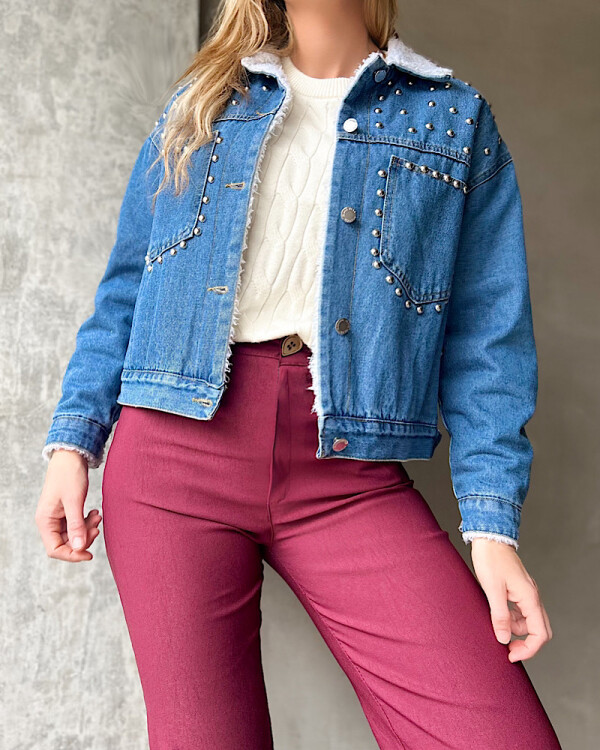 Campera Dax Campera Dax