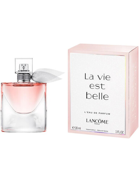 Perfume Lancome La Vie Est Belle EDP 30ml Original Perfume Lancome La Vie Est Belle EDP 30ml Original