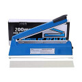 Maquina Selladora de 20cm Maquina Selladora de 20cm