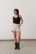 Short Gret GRIS