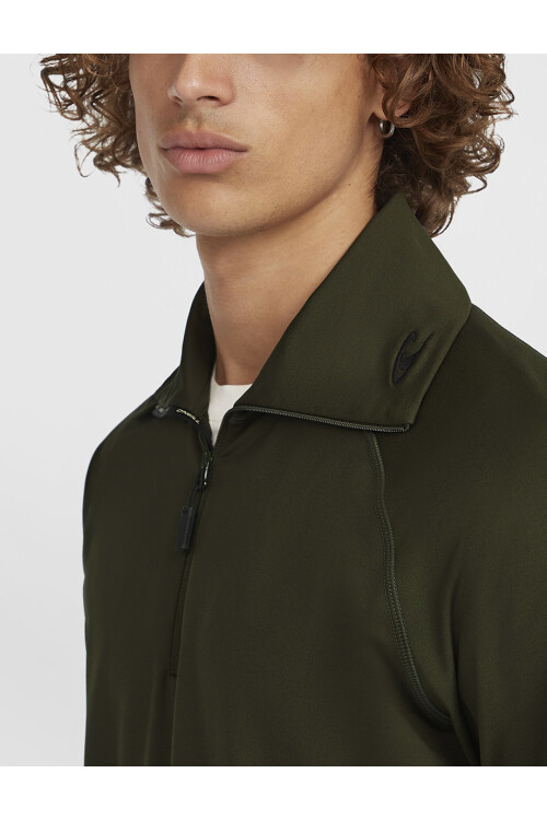 Campera O'Neill Clime HZ Fleece Verde Campera O'Neill Clime HZ Fleece Verde