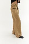 Jean Office Marron