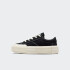 Championes Converse All Star Cruise Low Top Negro