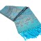 Pashmina estampada 11