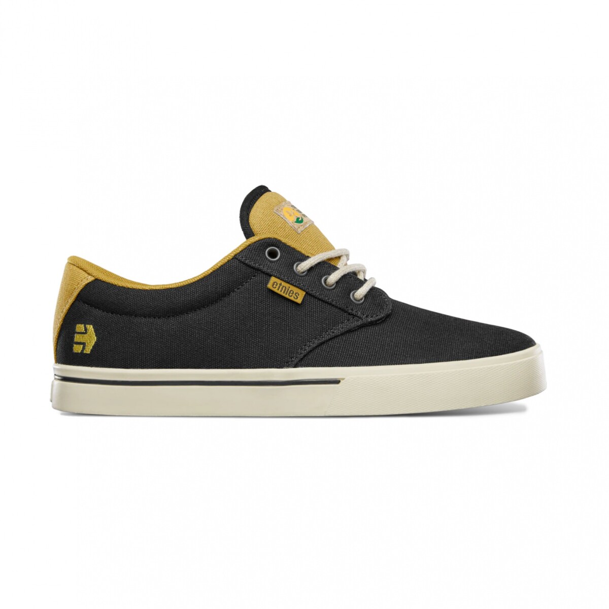 ETNIES JAMESON 2 ECO X TFTF - Black & Gold 