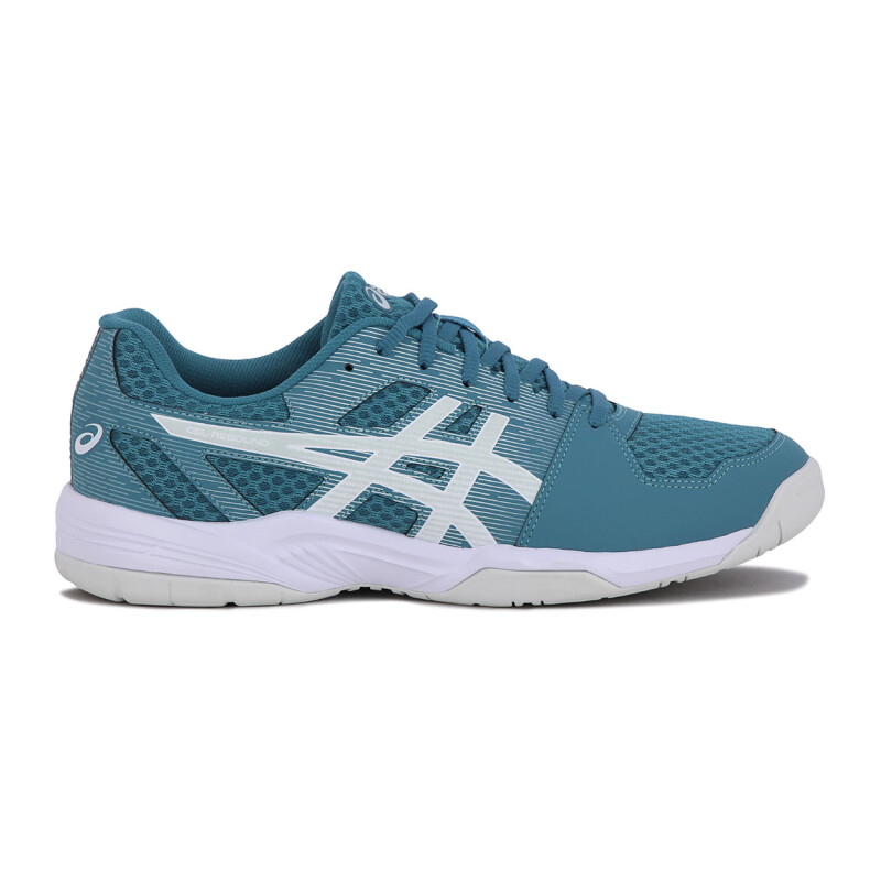 Asics Gel Rebound Azul-blanco