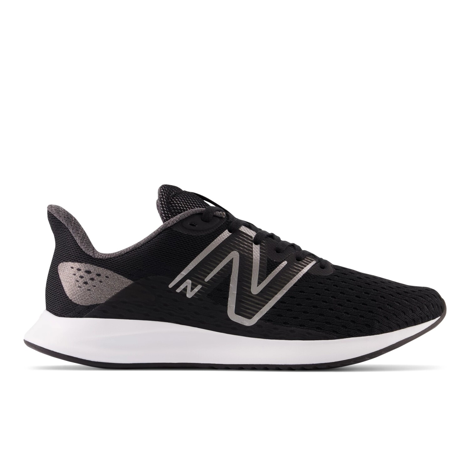 Championes New Balance de Hombre LOWKY MLWKRLK1 BLACK Sportmarket