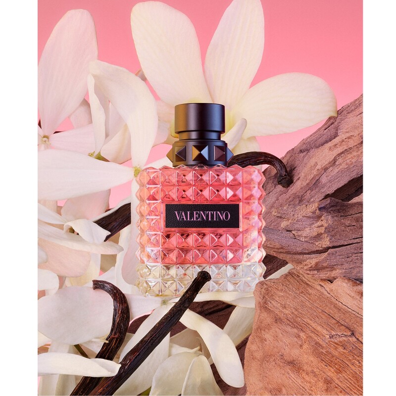 Perfume Valentino Born In Roma Donna Edp 100 Ml. Perfume Valentino Born In Roma Donna Edp 100 Ml.