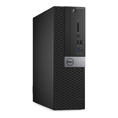 Equipo Dell Core I5 3.9GHZ, 8GB, 500GB 001