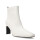 Botas de Mujer Miss Carol Turmal Blanco