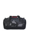 Bolso Chicago Bulls NBA Gris