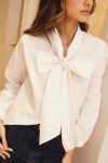 CAMISA NEW CAROLYN OFF WHITE CAMISA NEW CAROLYN OFF WHITE
