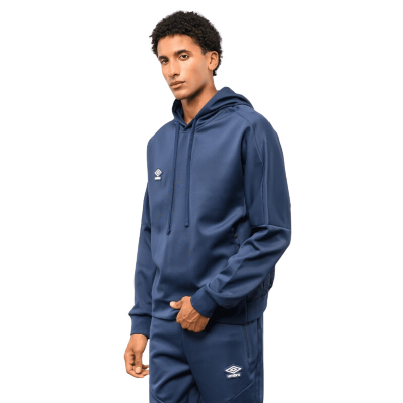Canguro Umbro City Hombre 20103712 Azul