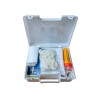 Botiquín de Seguridad Vial con Kit de Primeros Auxilios Completo Botiquín de Seguridad Vial con Kit de Primeros Auxilios Completo