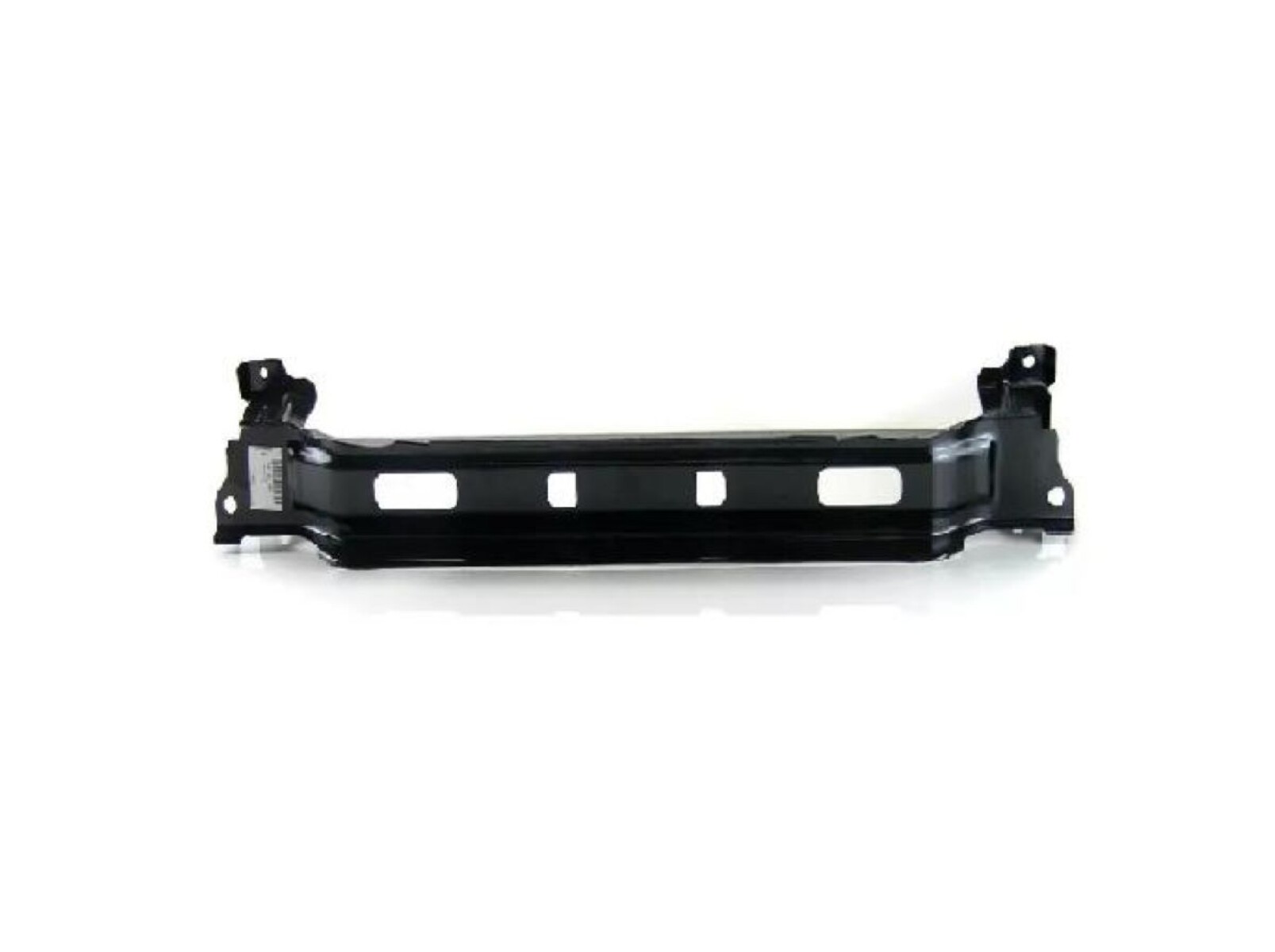 ALMA DE PARAGOLPE DELANTERO GOL G5 / G6 / G7 / G8 10/… 