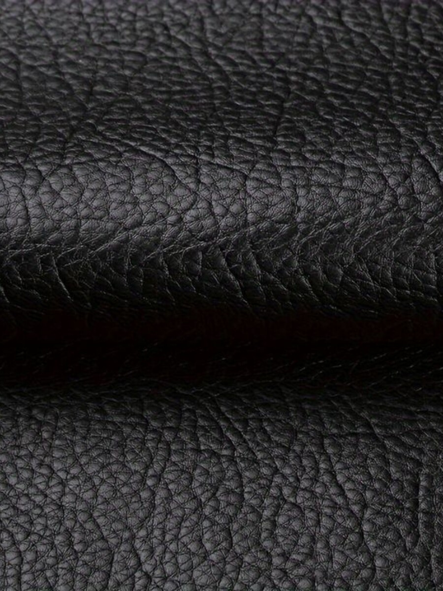PVC TAPICERIA negro