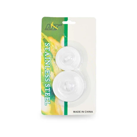 TAPON GOMA SET X2PCS PARA PILETA 5.5CM Y 4CM BLISTER 27201 TAPON GOMA SET X2PCS PARA PILETA 5.5CM Y 4CM BLISTER 27201