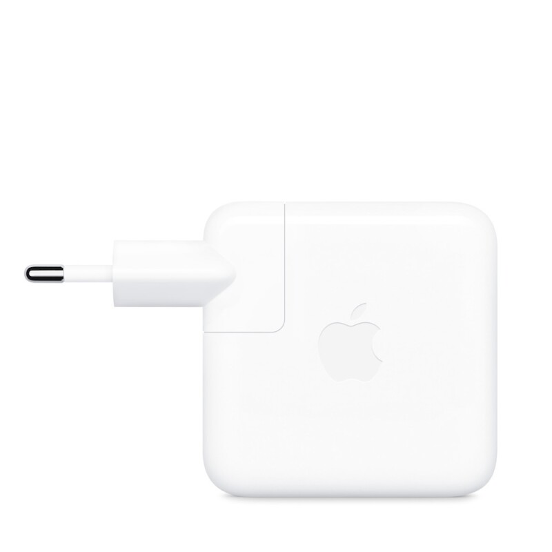 Cargador USB-C Power Adapter 67W (EU) Cargador USB-C Power Adapter 67W (EU)
