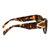 Lentes de Sol Chilli Beans Anitta Animal Print