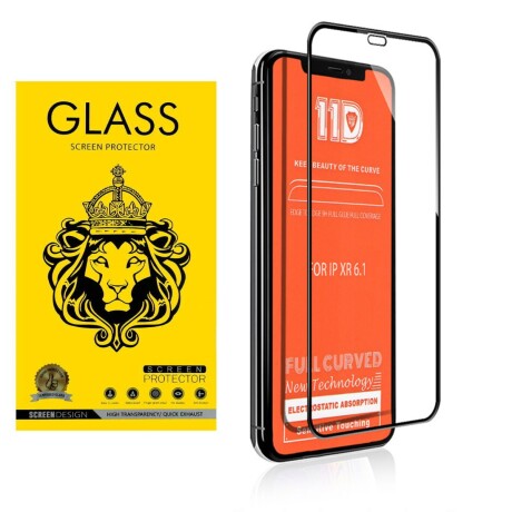 Vidrio 11D para Samsung A17 V01