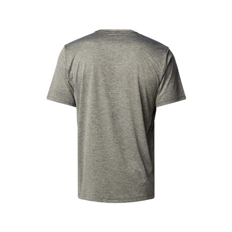 REMERA COLUMBIA COLUMBIA HIKE CREW Grey