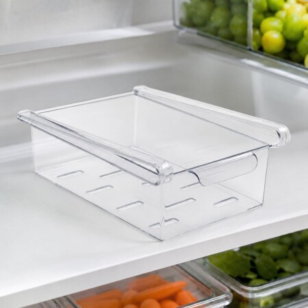 Organizador de gaveta Paramount 17x22x8 Organizador de gaveta Paramount 17x22x8
