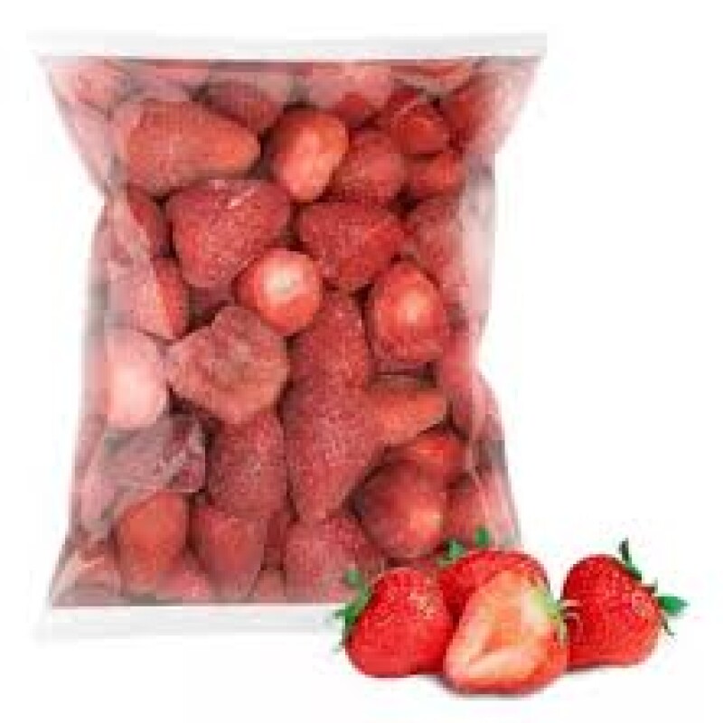 Frutillas 1kg Frutillas 1kg