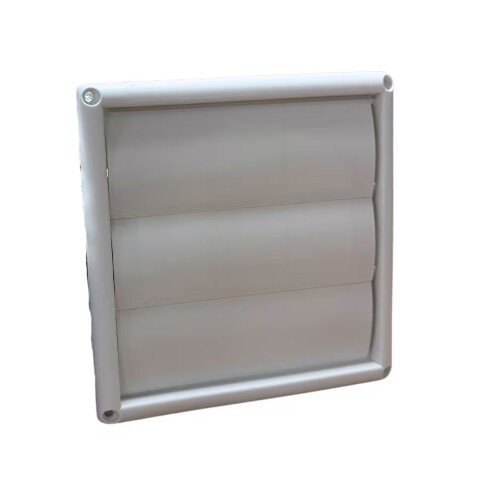 Rejilla ventilación veneciana móvil 110 Rejilla Ventilación Veneciana Móvil 110