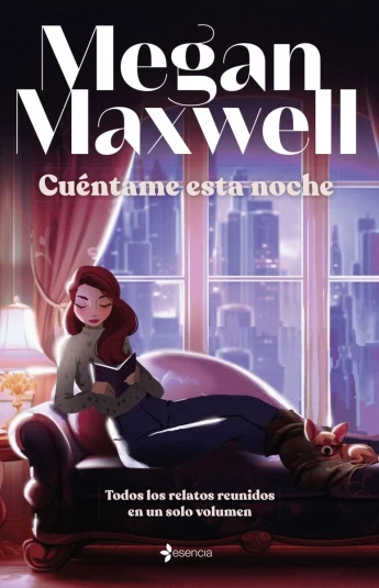 Cuéntame esta noche Cuéntame esta noche