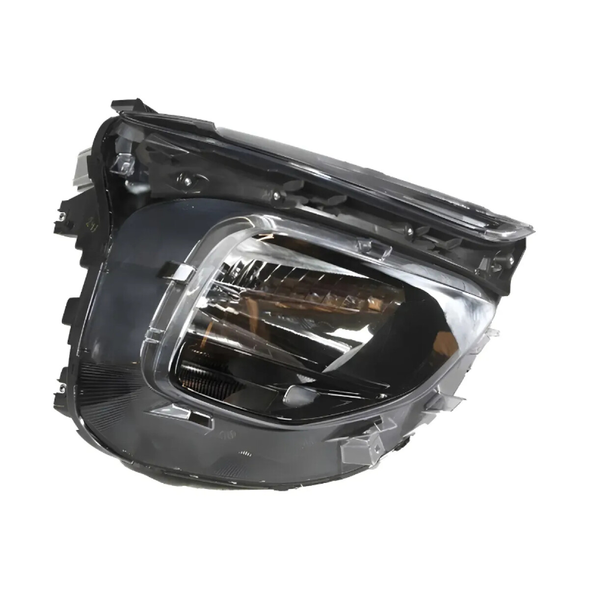 FAROL DELANTERO DERECHO - MONTANA LS 