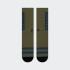 Medias Stance OG Verde