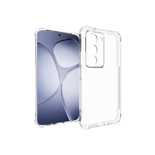 Protector para Xiaomi Redmi 15 5G con puntas reforzadas Protector Para Xiaomi Redmi 15 5g Con Puntas Reforzadas