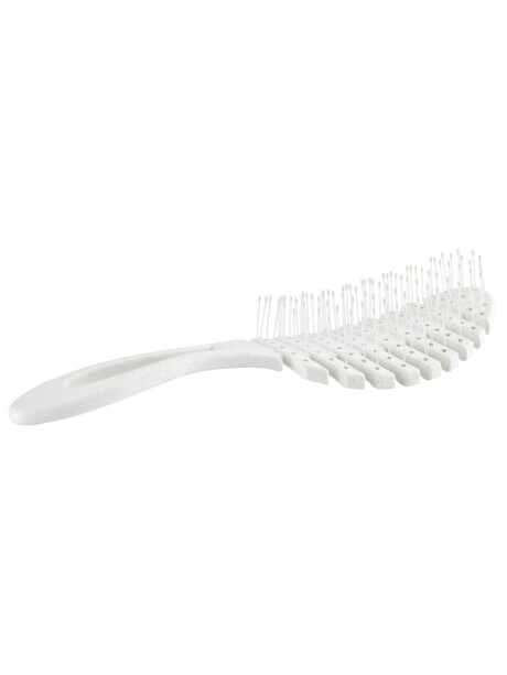 Cepillo de pelo HOGSTAD beige Cepillo de pelo HOGSTAD beige