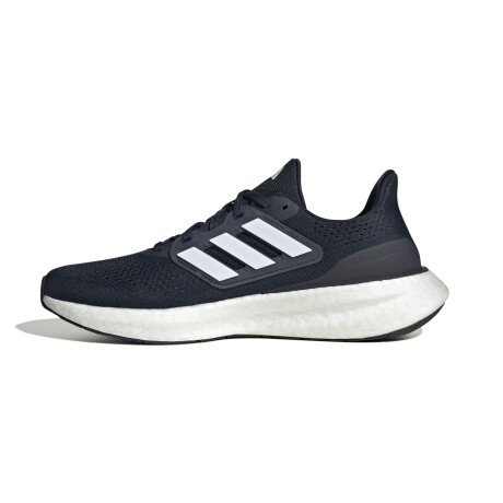 Championes adidas Pureboost 23 Legend Ink / Cloud White / Core Black