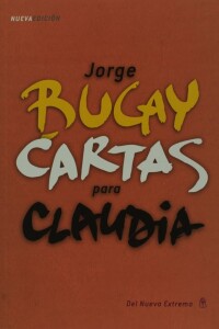 Cartas Para Claudia Cartas Para Claudia