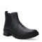 Botas de Mujer Freeway Casual Elastico Negro