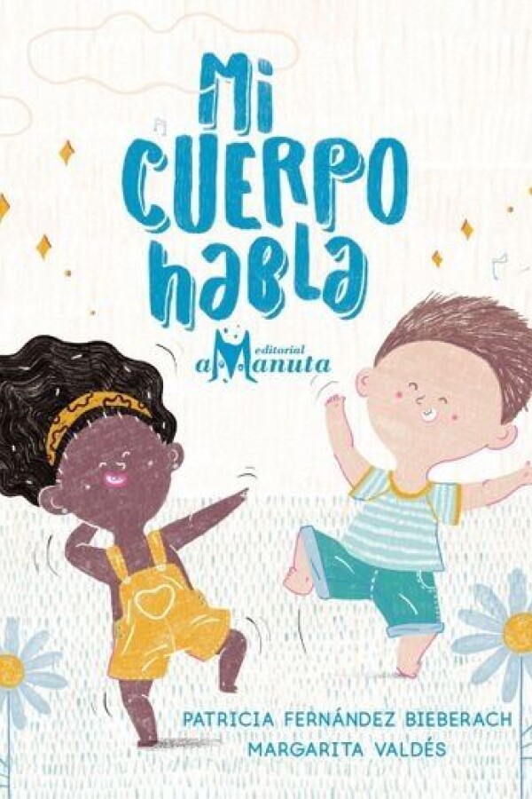 Mi Cuerpo Habla Mi Cuerpo Habla