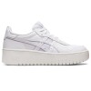 Japan S PF W - Mujer White/lilac Hint