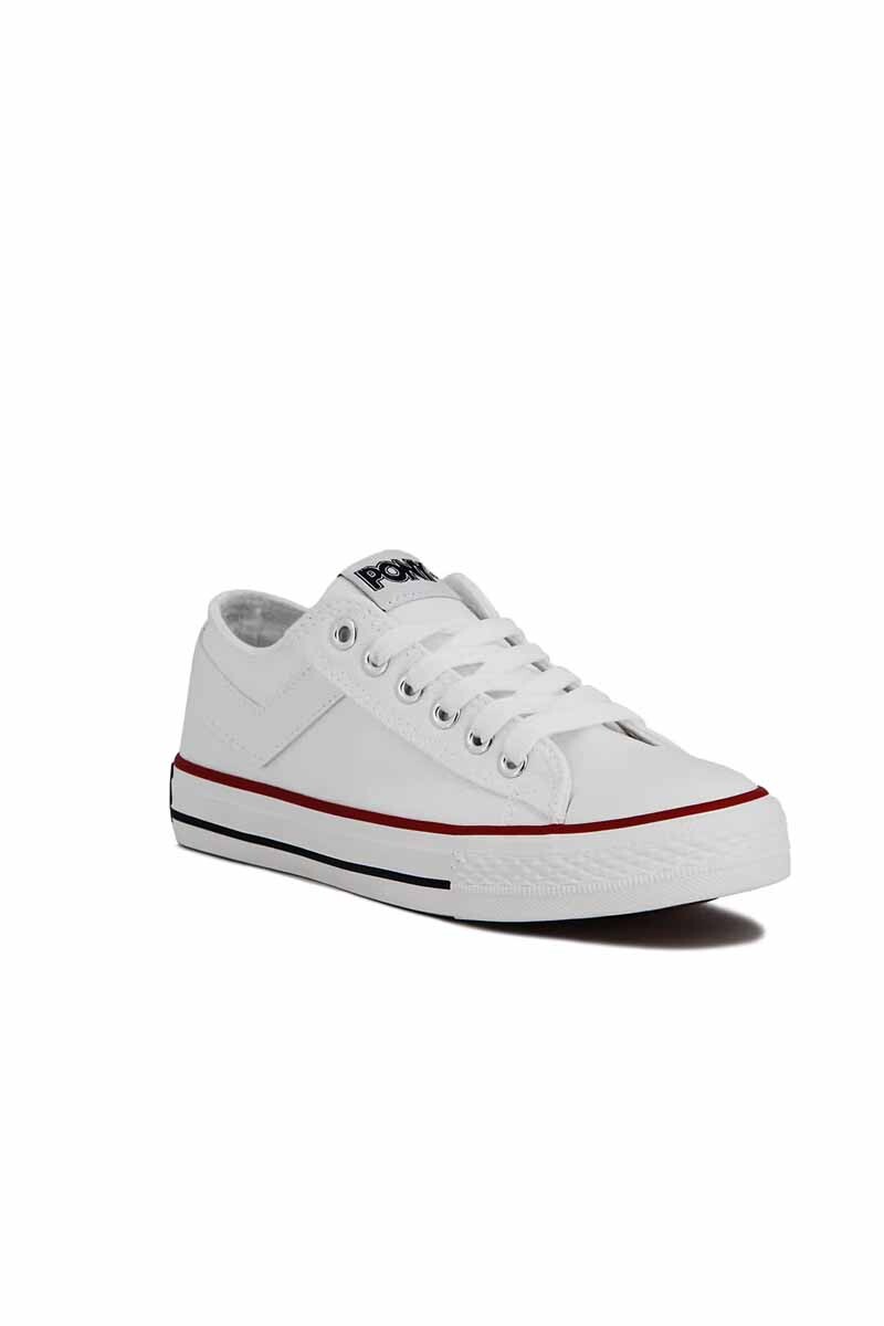 Champion PONY Lona GM 877 Blanco