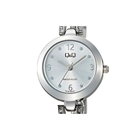 Reloj Análogo Q&Q F07A001PY Reloj Análogo Q&Q F07A001PY