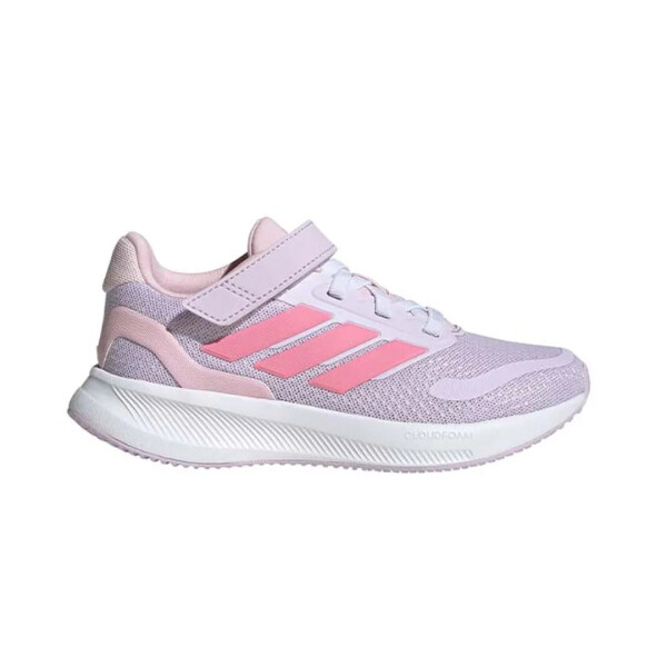 RUNFALCON 5 EL C T - ADIDAS ROSA