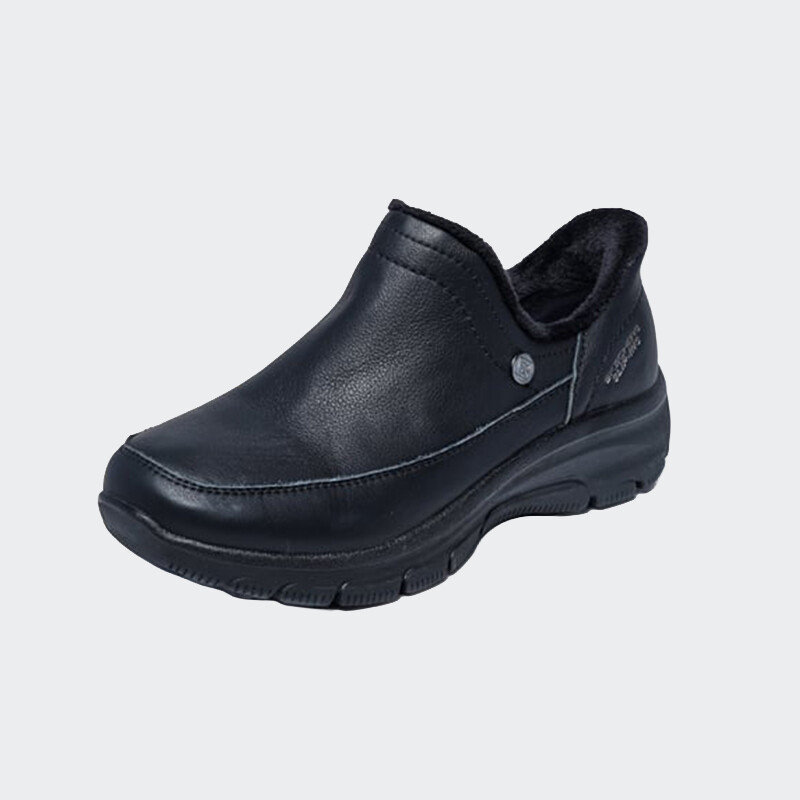 Botas Slip-ins Relaxed Fit Easy Going Negro