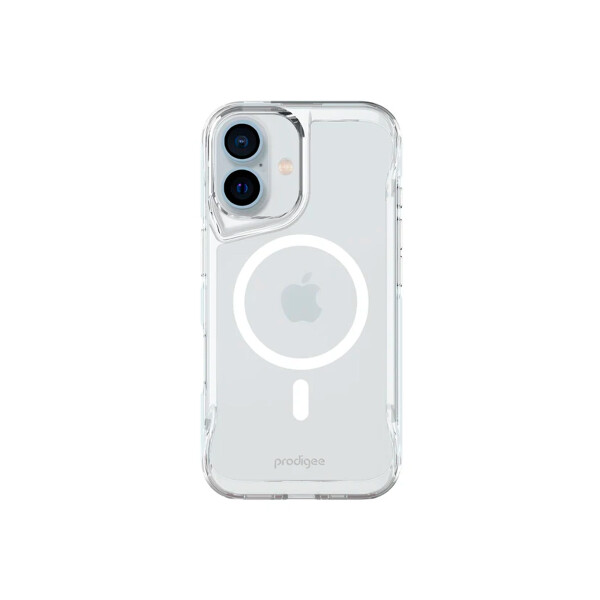 Protector Prodigee SuperHero para iPhone 17 transparente Protector Prodigee Superhero Para Iphone 17 Transparente