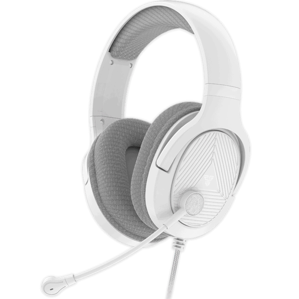 Auricular Gaming FANTECH 3.5mm MH88 Space Edition 