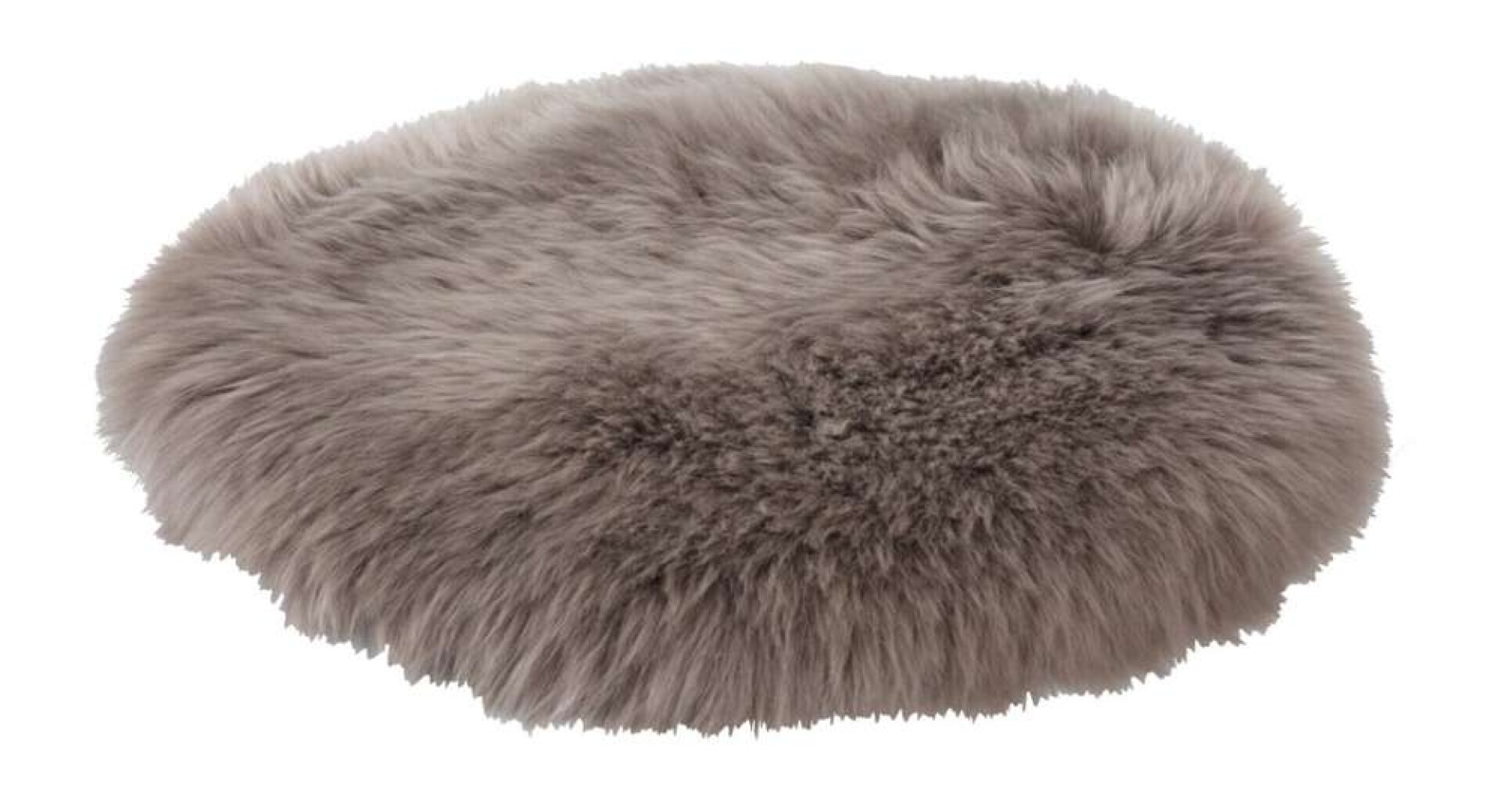 Almohadon De Asiento Kejserlind Ø34 - Topo 