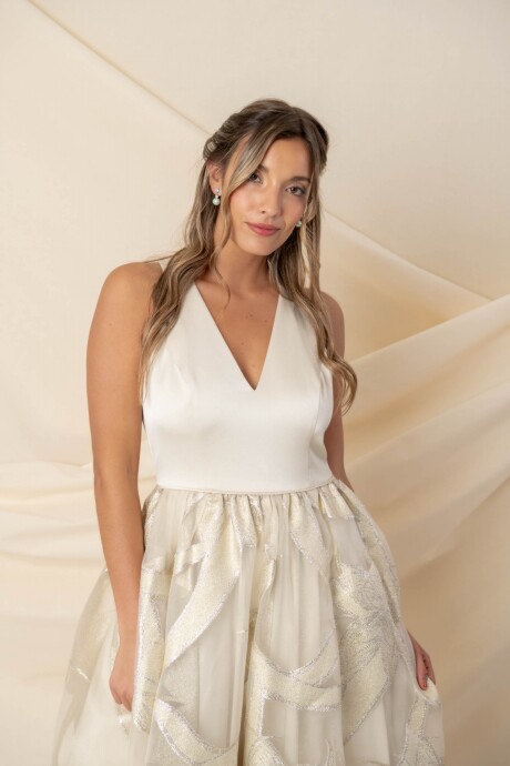 VESTIDO HELENE VESTIDO HELENE