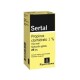 Sertal Gotas 10 ml Sertal Gotas 10 ml