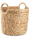 Cesta ARE Ø35xA35cm natural Cesta ARE Ø35xA35cm natural