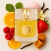 Perfume Risala Elite Kefi Latte Unisex Edp 100 ml Perfume Risala Elite Kefi Latte Unisex Edp 100 ml