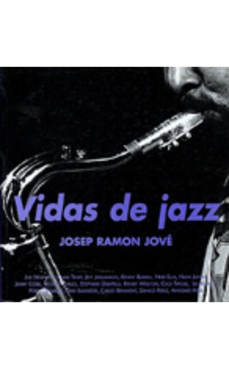 Vidas de Jazz 